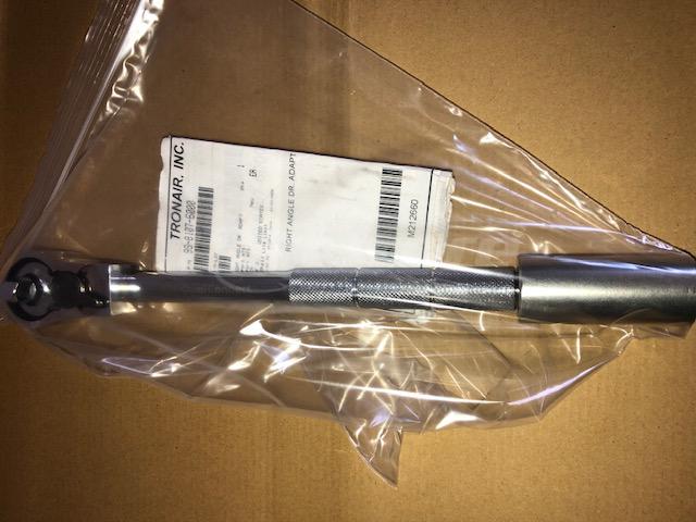 97A29102090000 - SET -IR RING TOOL - In stock, the best prices