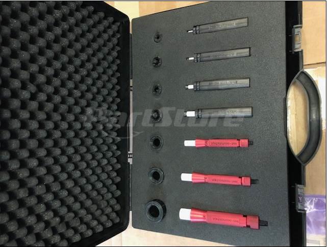 97A29102090000 - SET -IR RING TOOL - In stock, the best prices