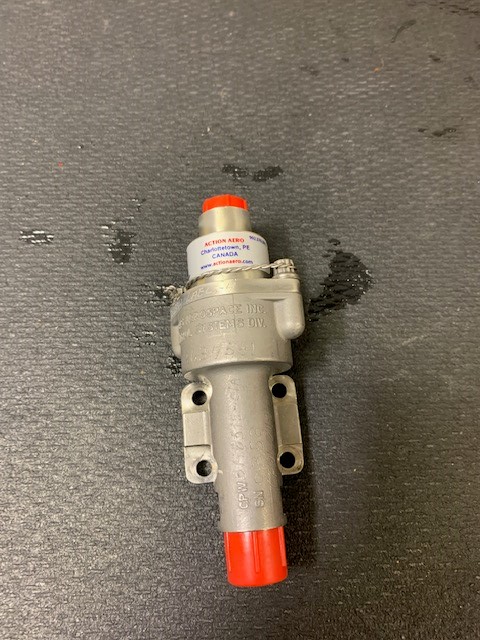 26345-1 - FLOW DIVIDER AND DUMP VALVE - In stock, the best prices 26345-1 - FLOW DIVIDER AND DUMP VALVE - In stock, the best prices
